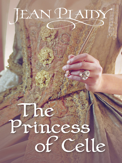 Cover image for The Princess of Celle